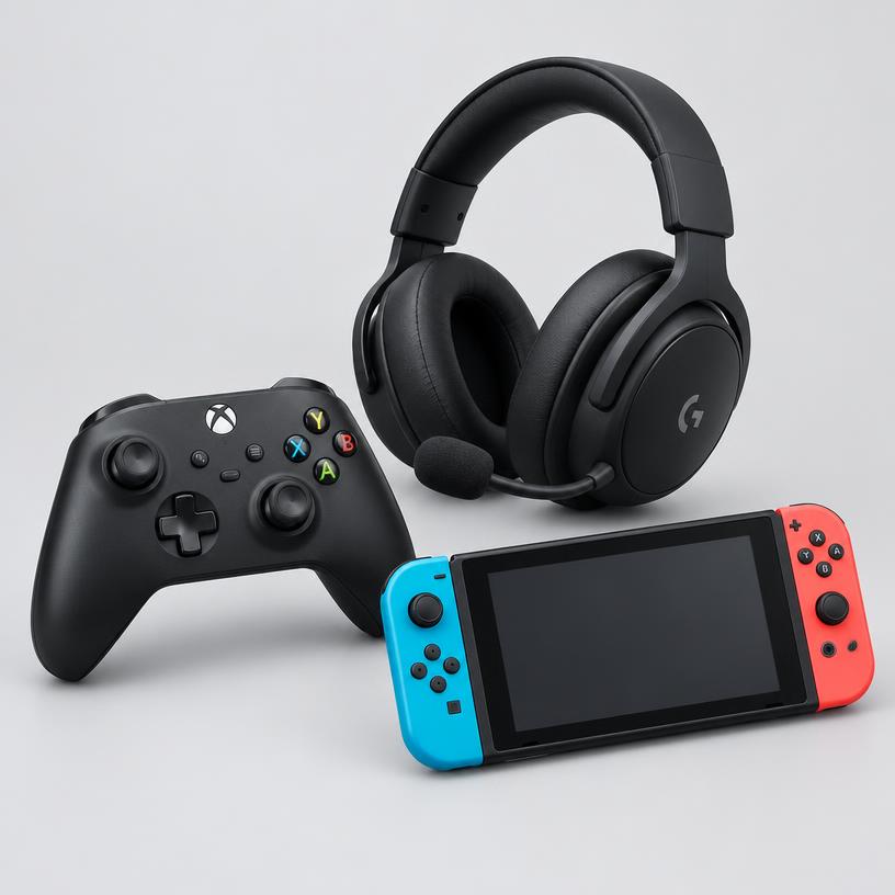 Gaming & Entertainment